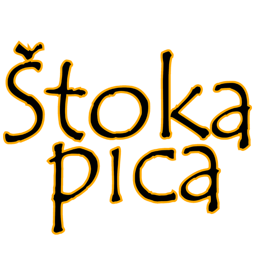 Štoka pica