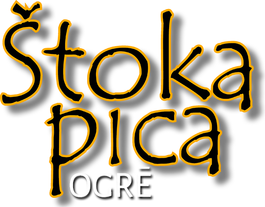 Štoka pica